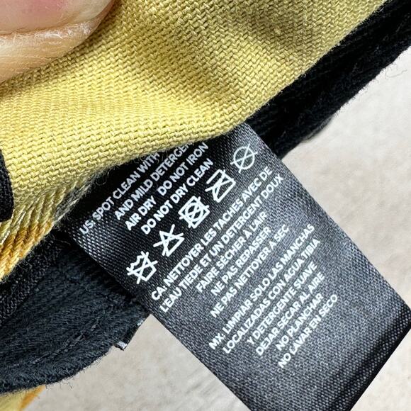 Boston College BC Eagles 47 Brand Cheetah Clean Up Adjustable Womens Hat Cap New - Picture 12 of 12